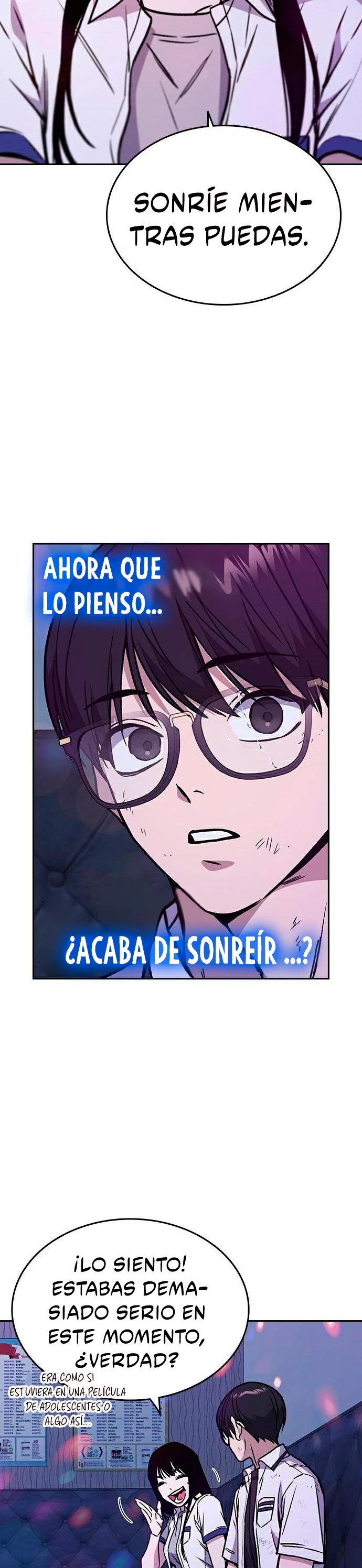 Grupo de Estudio > Capitulo 148 > Page 291